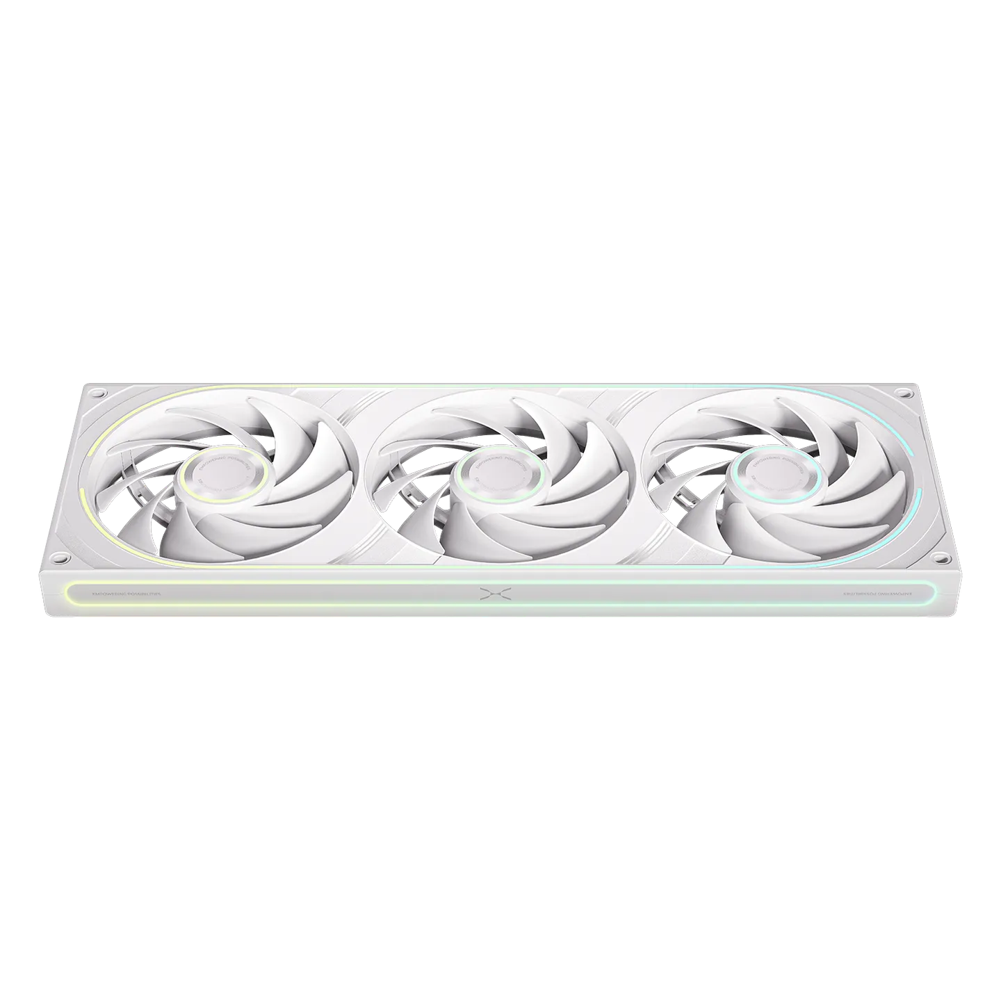 Image for TRYX FOBR ARGB 360 WHITE FAN