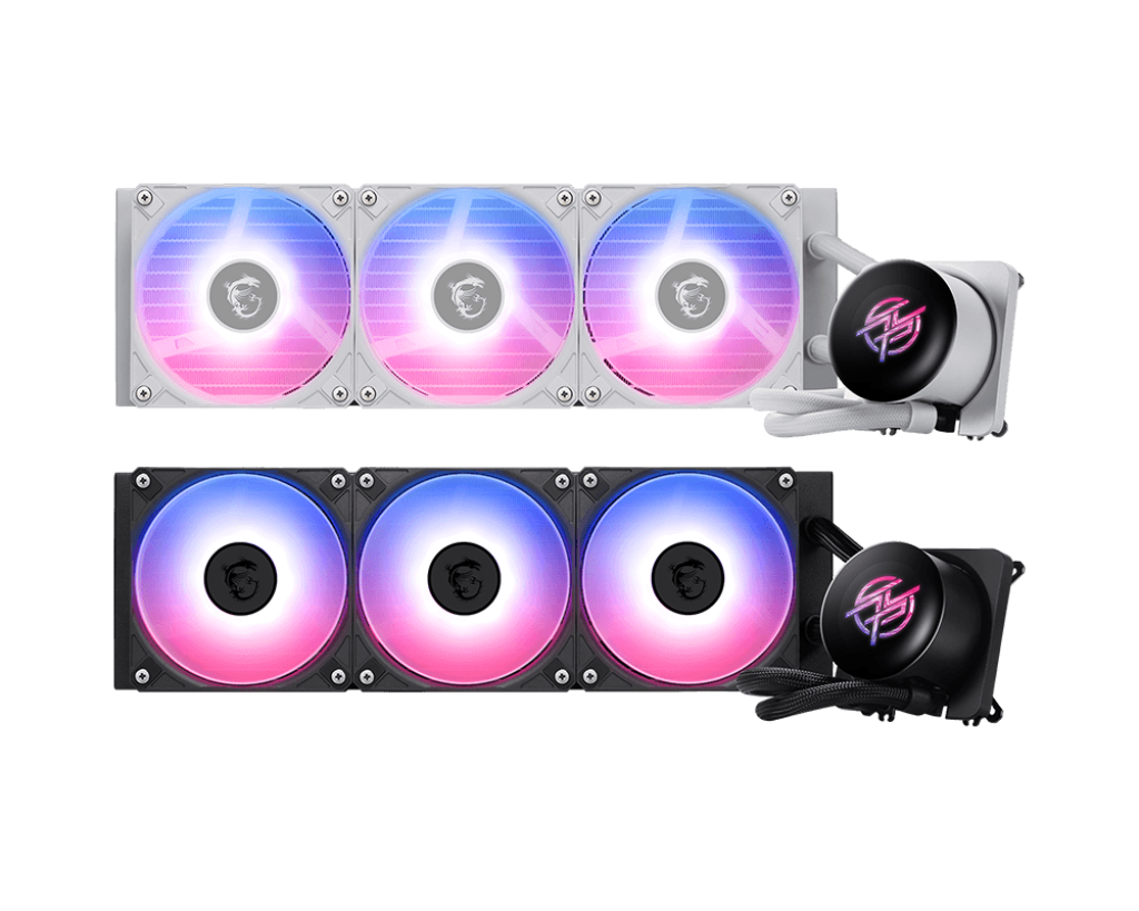 Image for MSI MPG CORELIQUID P13 360 LIQUID COOLER
