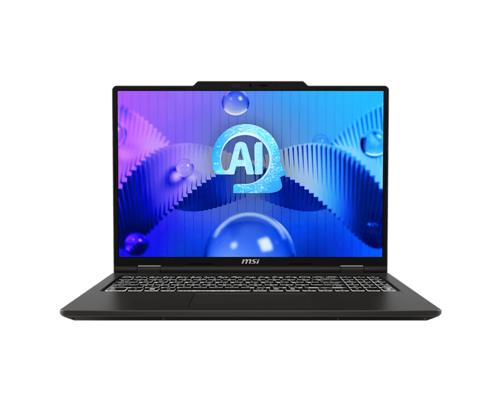 Image for MSI VENTUREPRO 16 AI NOTEBOOK (MODEL VENTUREPRO 16 AI A1VEG-021AU)