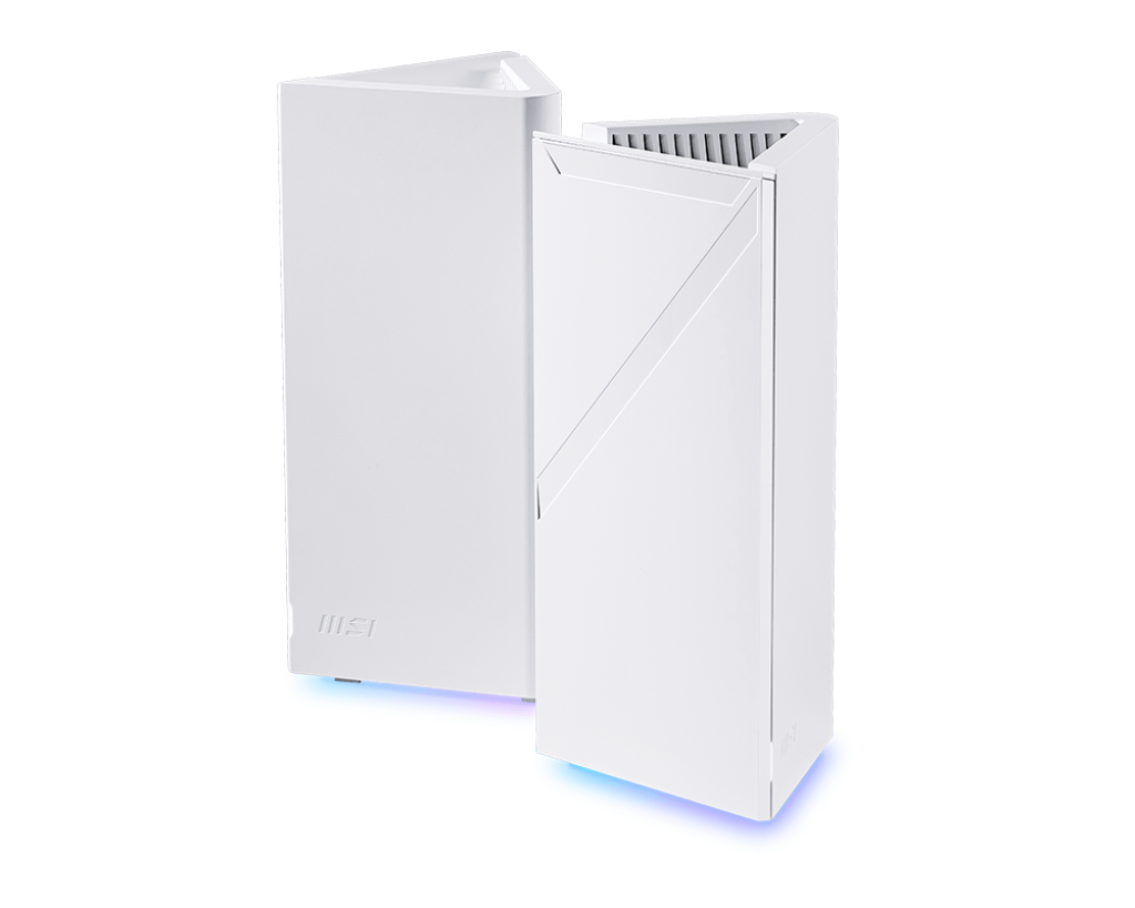Image for MSI Roamii BE PRO WIFI 7 MESH ROUTER (2pk)