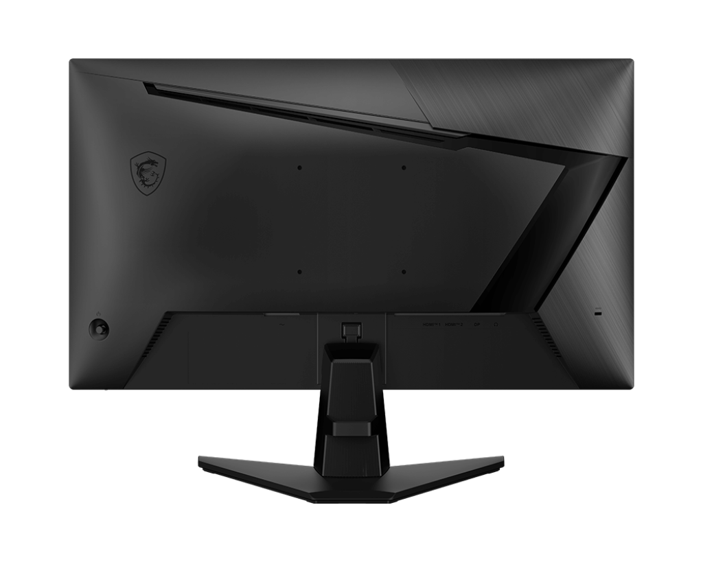 Image for 25" MSI MAG 255XF (FHD) GAMING MONITOR