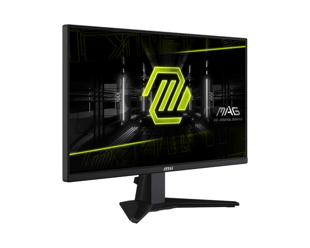 Image for 25" MSI MAG 255XF (FHD) GAMING MONITOR