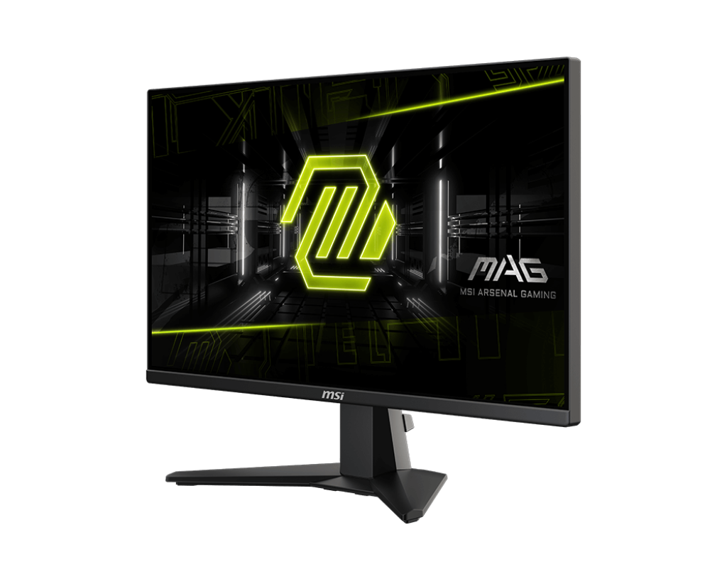 Image for 25" MSI MAG 255XF (FHD) GAMING MONITOR