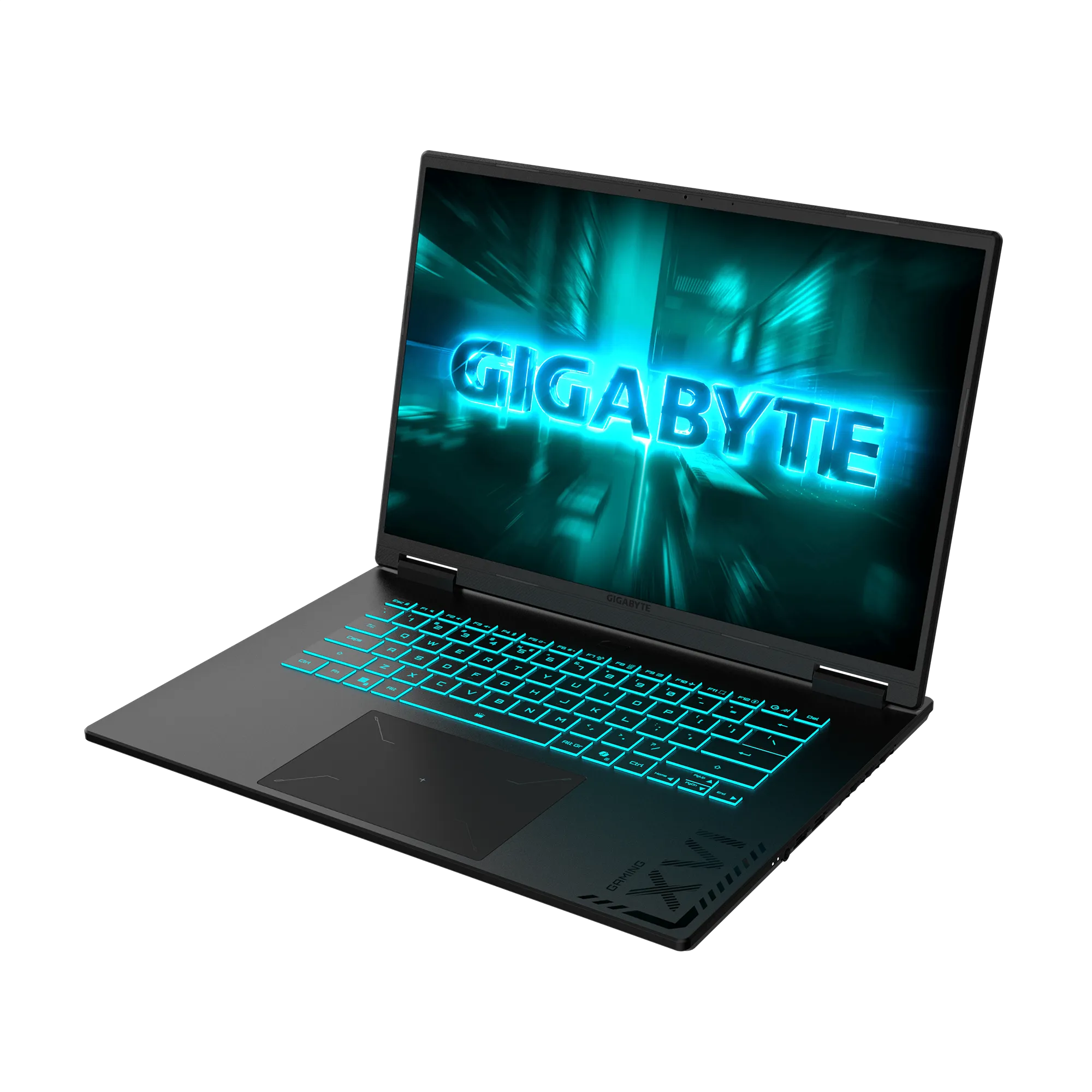 Image for GIGABYTE A16 (WUXGA) GAMING NOTEBOOK (MODEL A16 3THK3AU893SH)