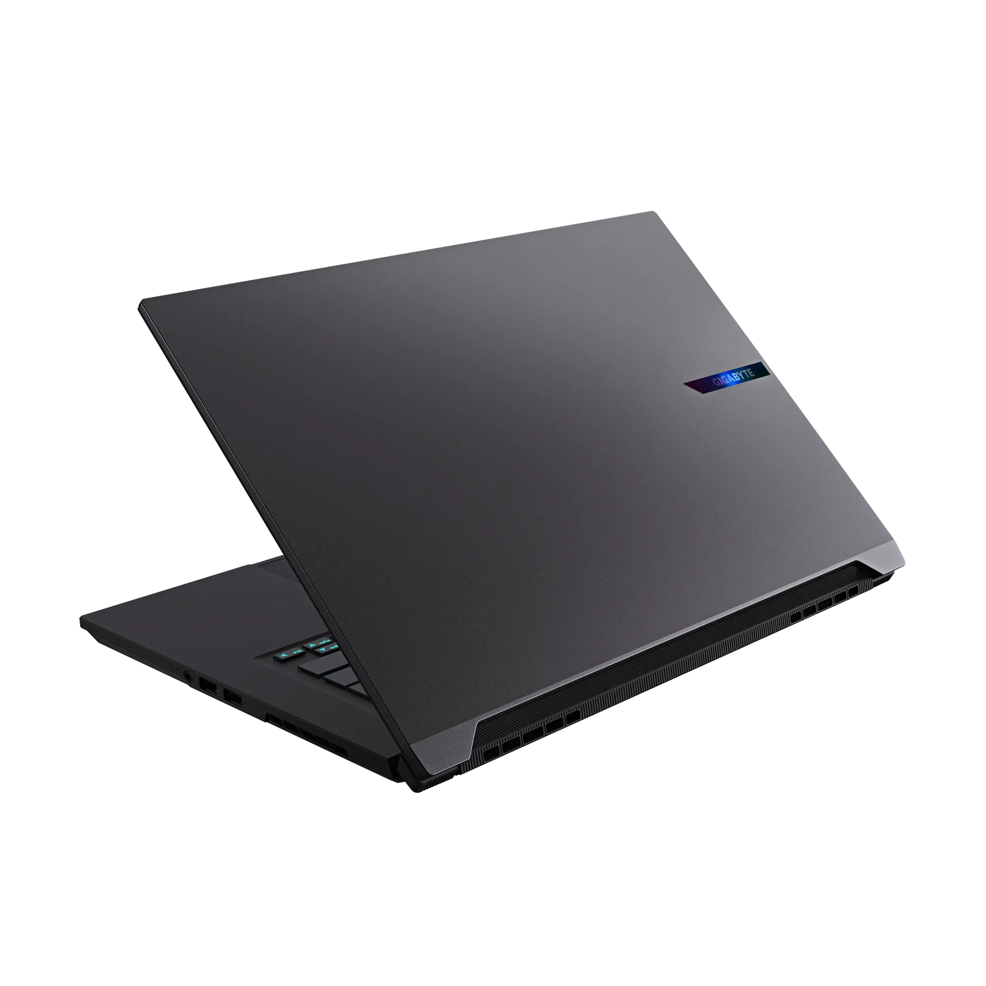 Image for GIGABYTE AERO X16 (WQXGA) GAMING NOTEBOOK (MODEL AERO X16 4WHN3AUC94AH)