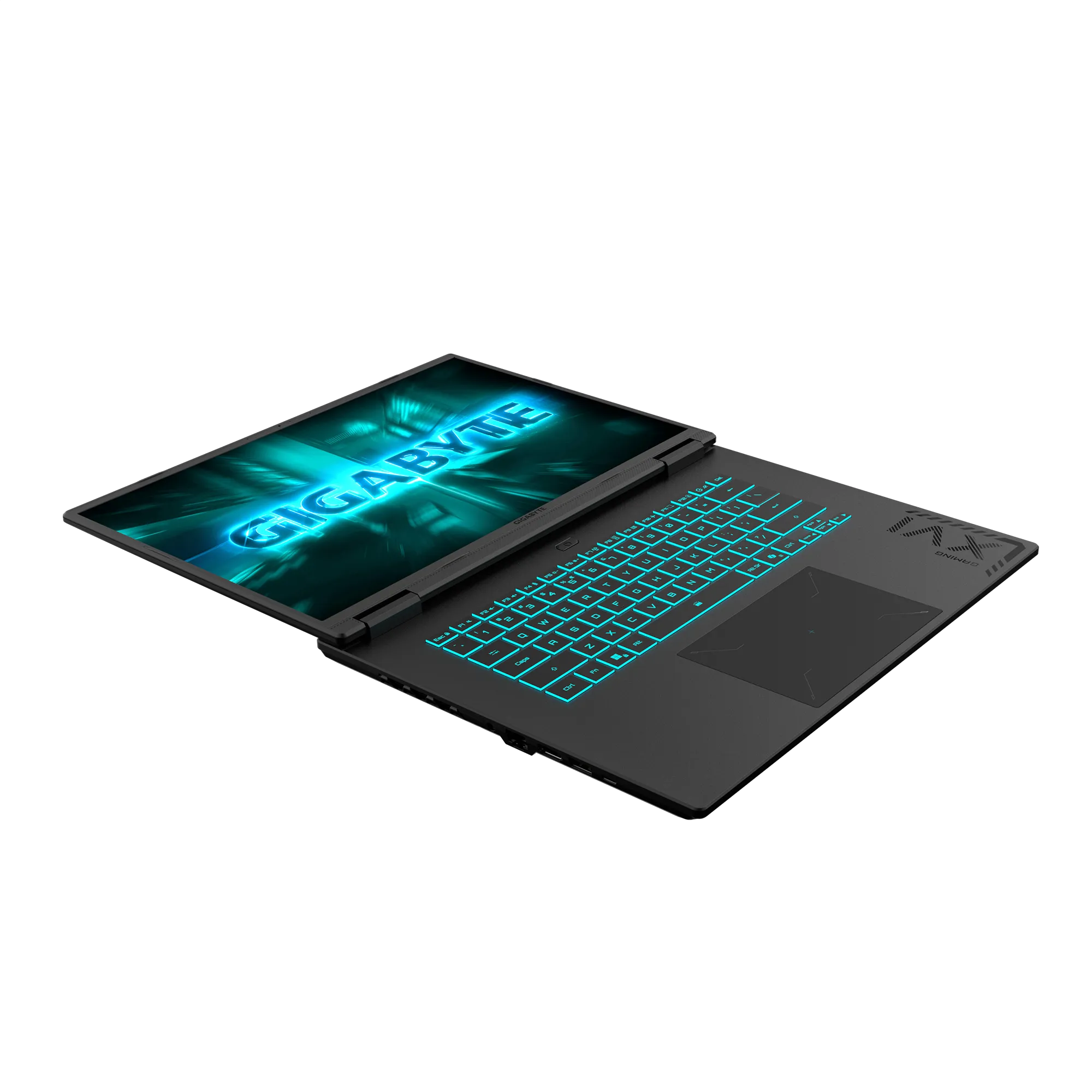 Image for GIGABYTE A16 (WUXGA) GAMING NOTEBOOK (MODEL A16 3THK3AU893SH)