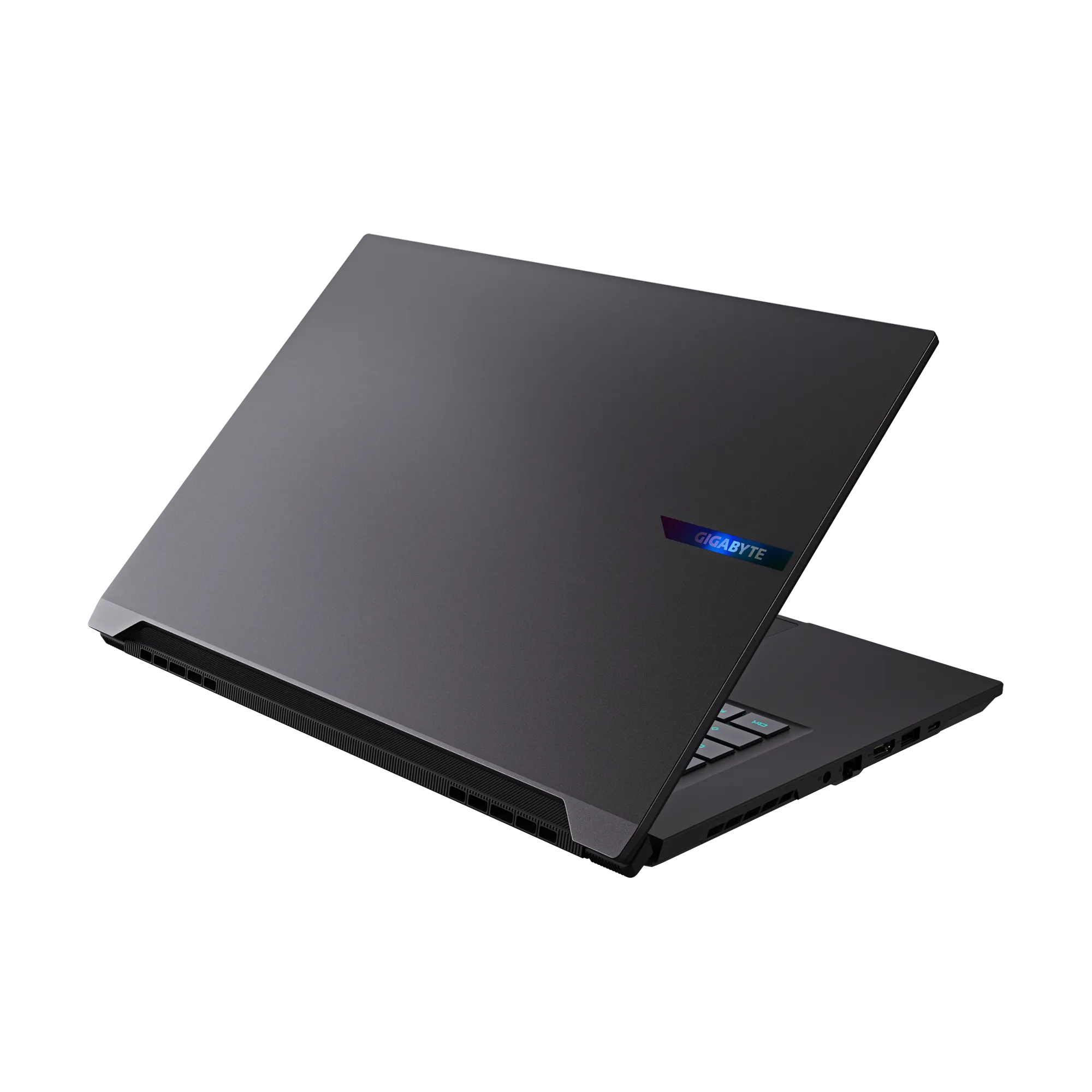 Image for GIGABYTE AERO X16 (WQXGA) GAMING NOTEBOOK (MODEL AERO X16 4WHN3AUC94AH)