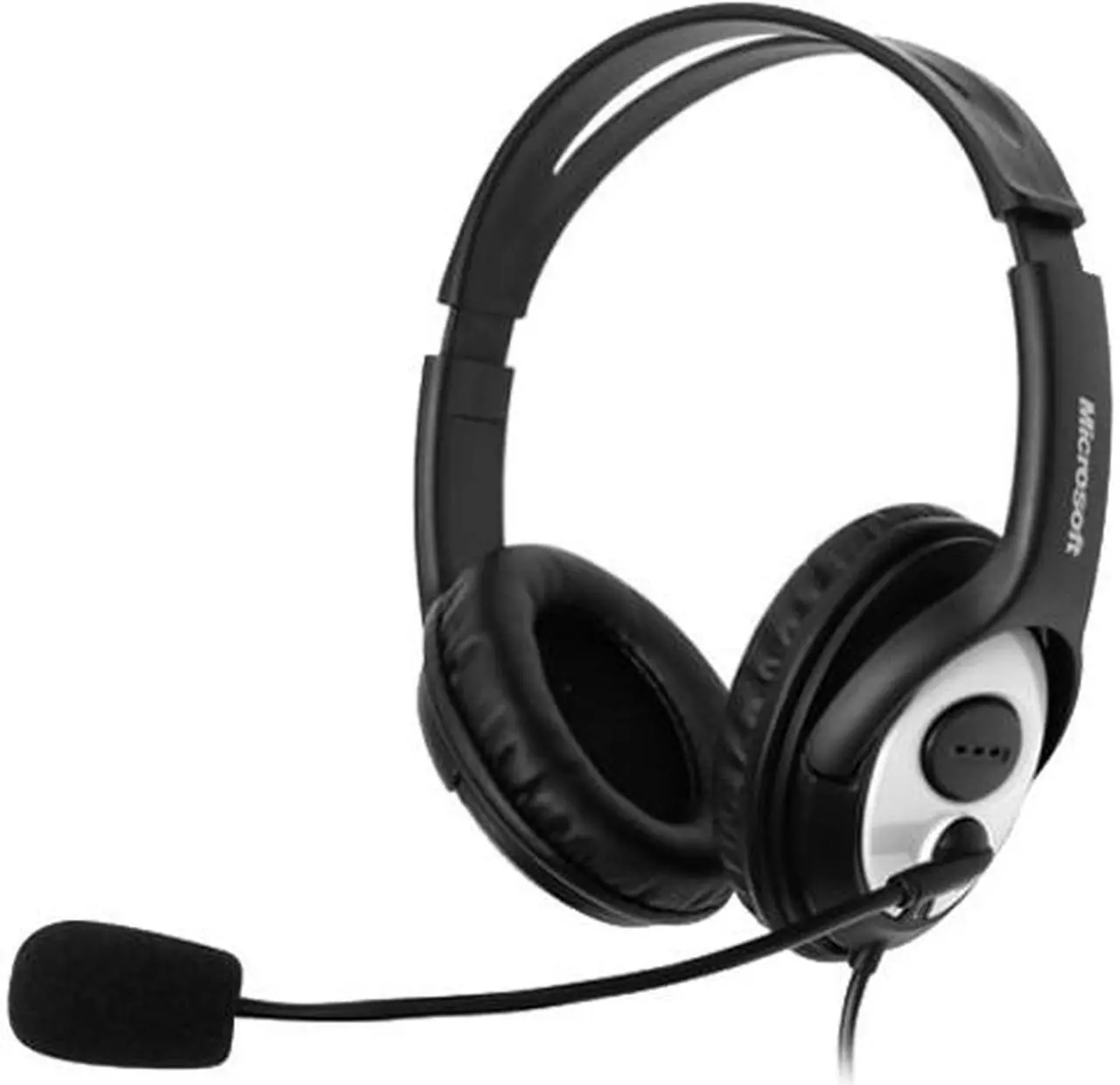 Image for MICROSOFT LIFECHAT LX-3000 HEADSET