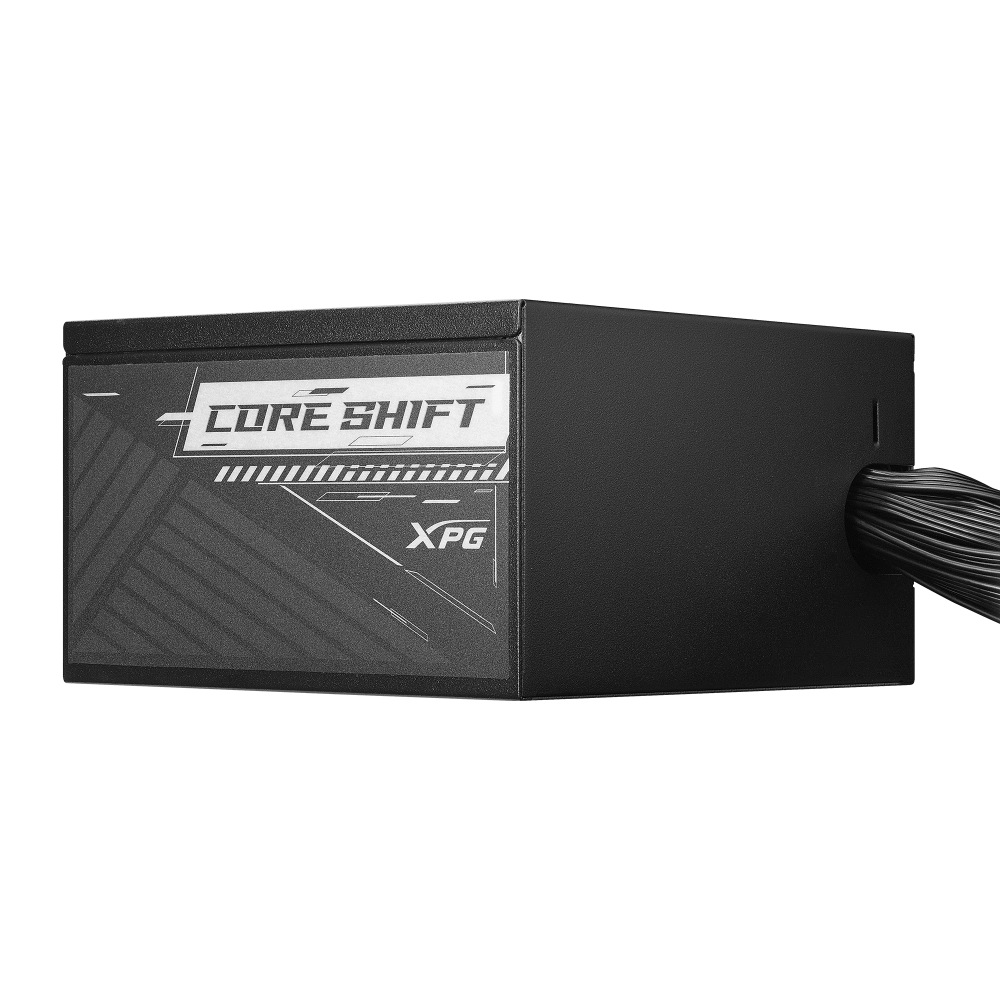 Image for 750W ADATA XPG CORE SHIFT II VE POWER SUPPLY
