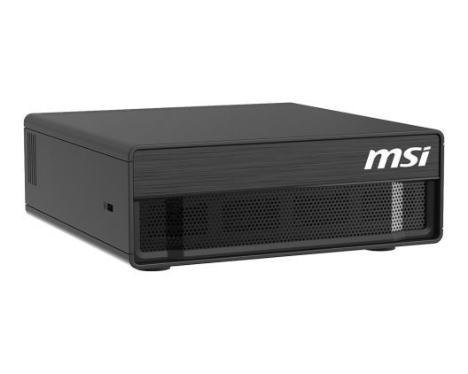 Image for MSI EdgeXpert  GB10 AI SUPERCOMPUTER (Model EdgeXpert-34SAU)
