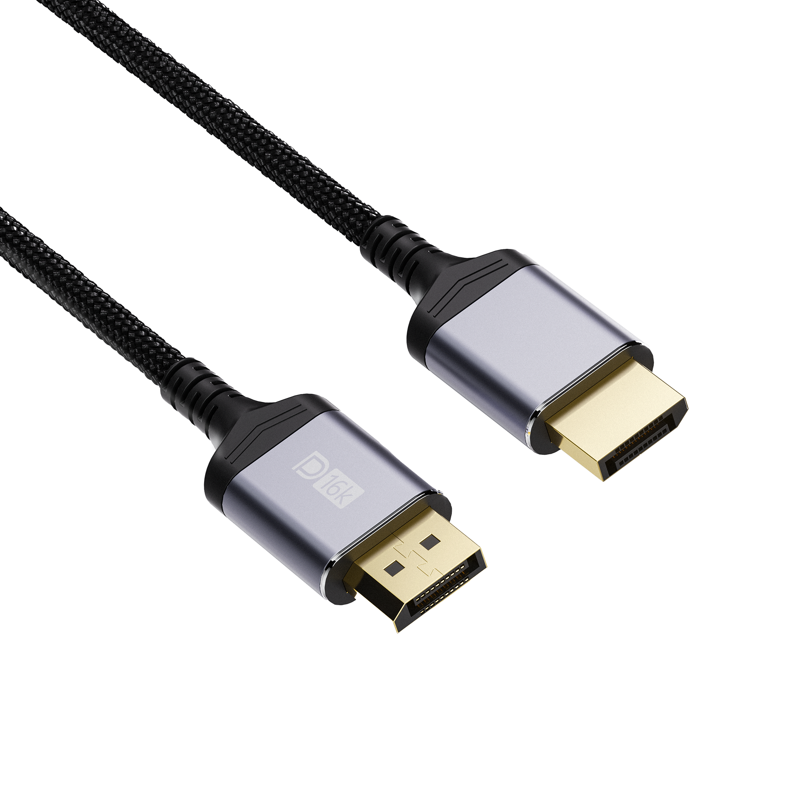 Image for 2M LUMIVIDA 16K DP2.1 M-M CABLE