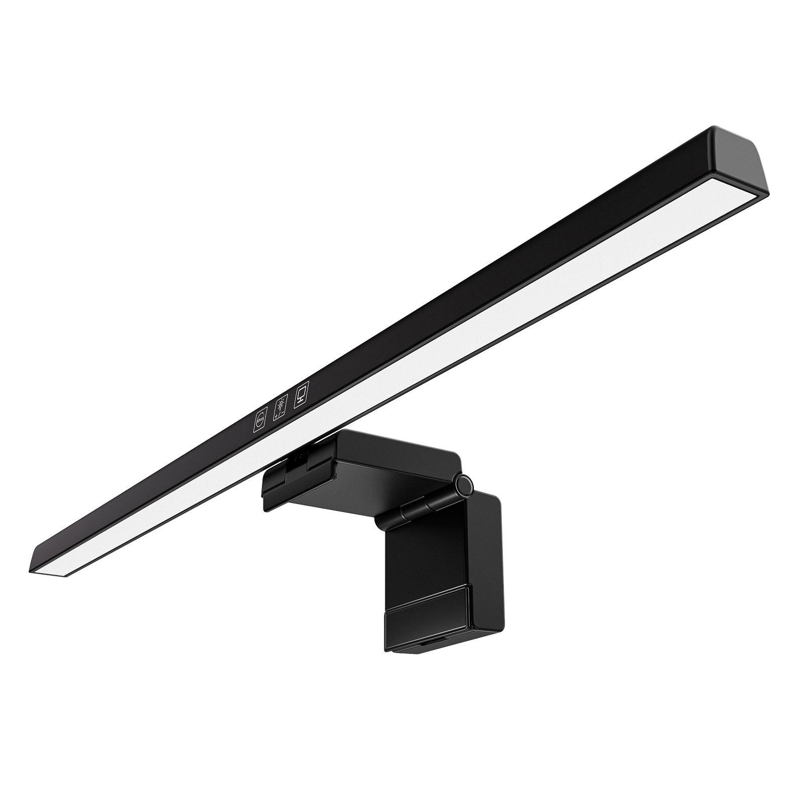 Image for LUMIVIDA Monitor Light Bar with Touch Control