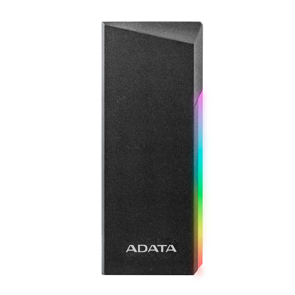 Image for ADATA EG700G M.2 SSD ENCLOSURE