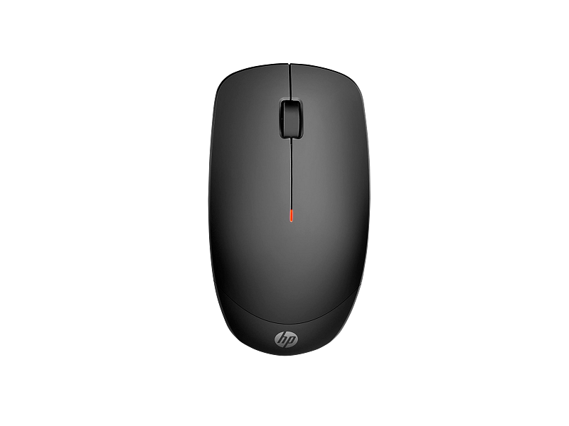 Image for HP 235 SLIM WIRELESS MOUSE