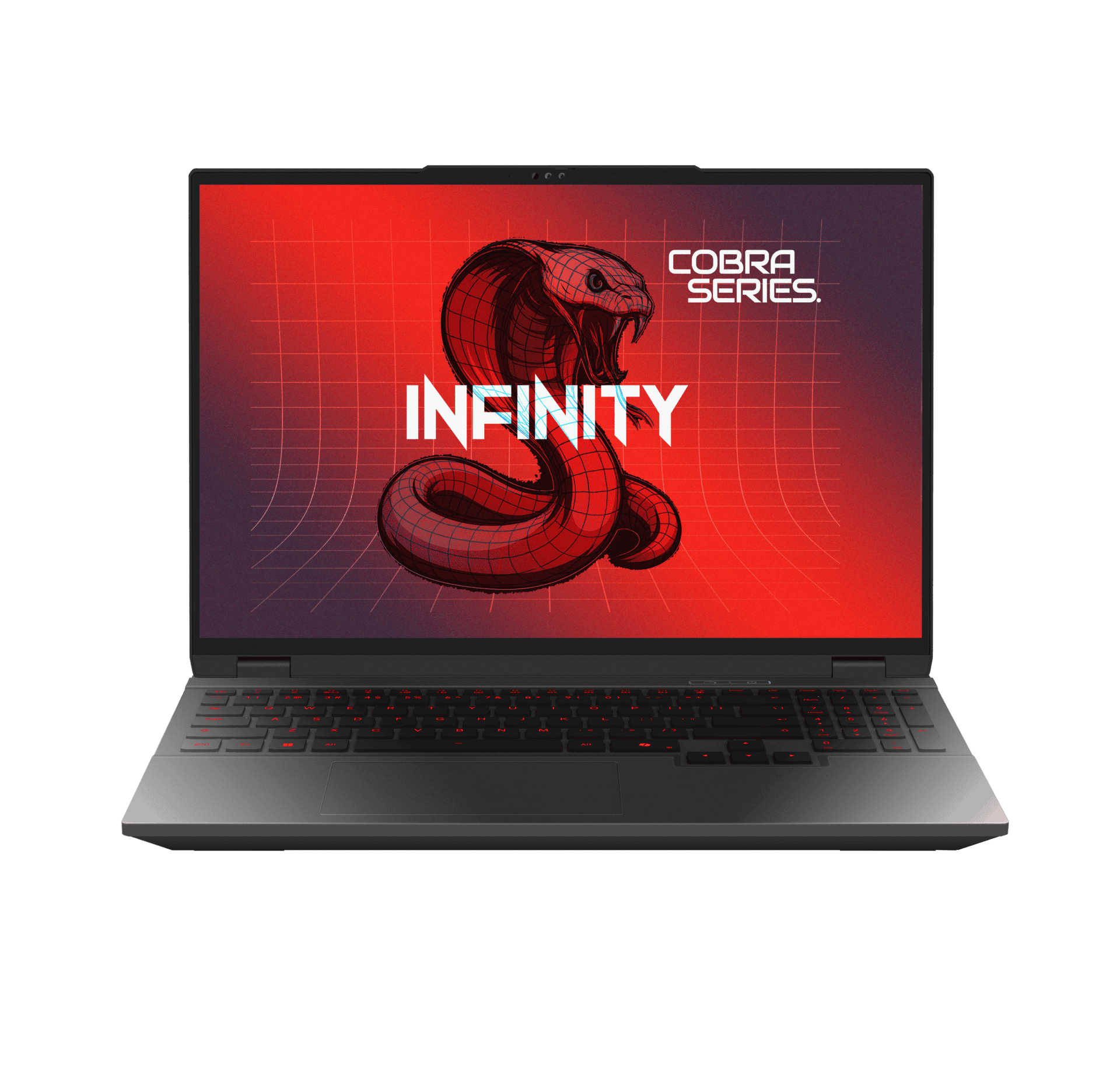 Image for INFINITY COBRA 6 (WQXGA) GAMING NOTEBOOK (MODEL COBRA 6-DRAR9-899)