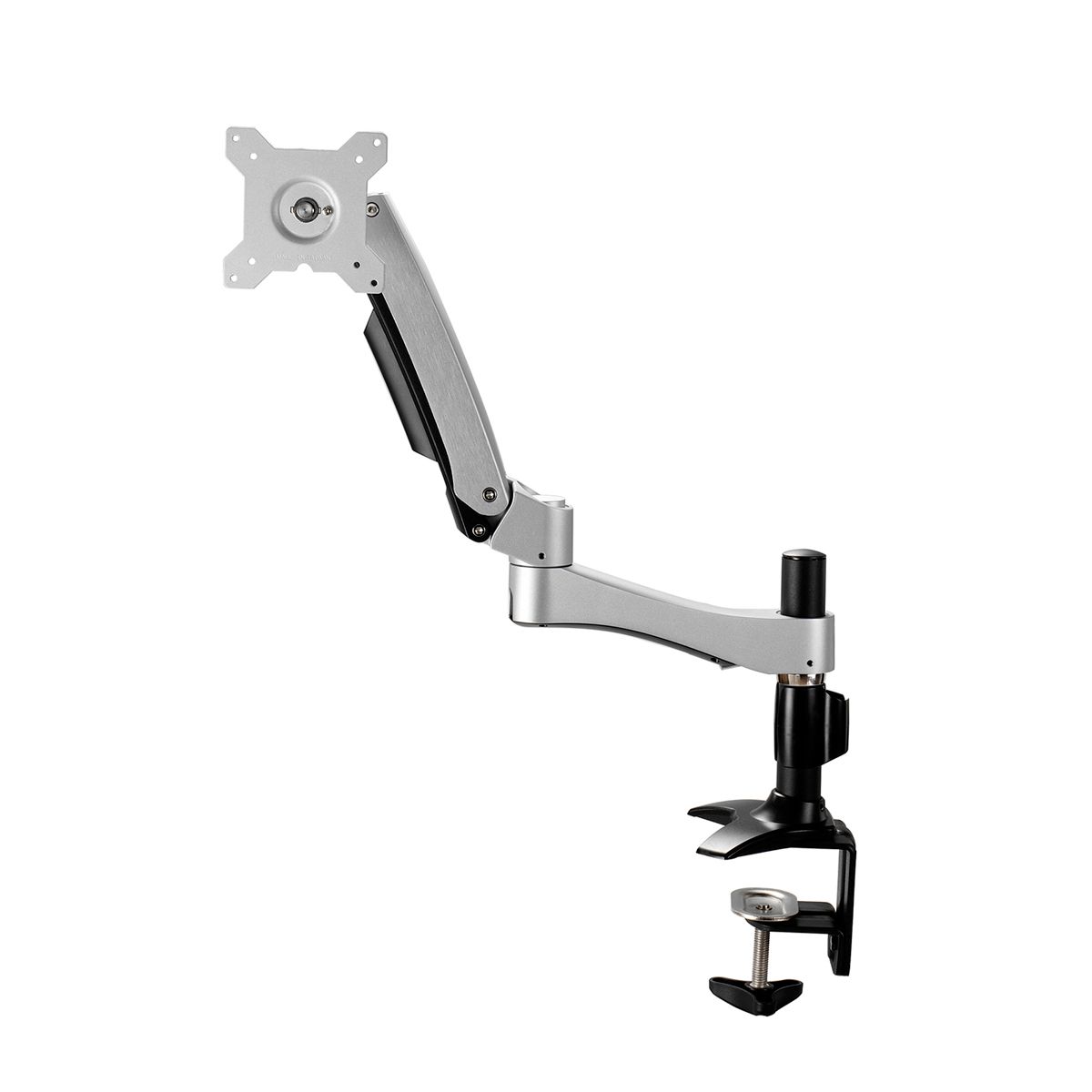 Image for AAVARA AC210C CLAMP SINGLE FREE STYLE MONITOR STAND