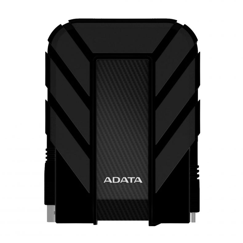 Image for 5TB ADATA HD710 PRO EXTERNAL HDD (RUGGED BLACK)