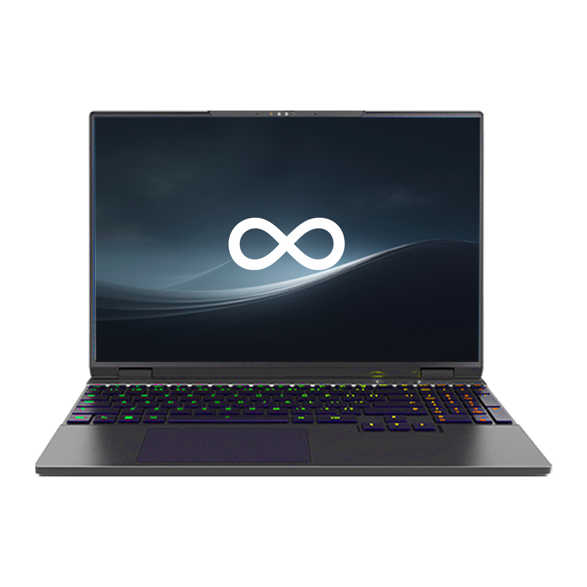 Image for INFINITY A5 (WQXGA) GAMING NOTEBOOK (MODEL A5-14R7A-899)