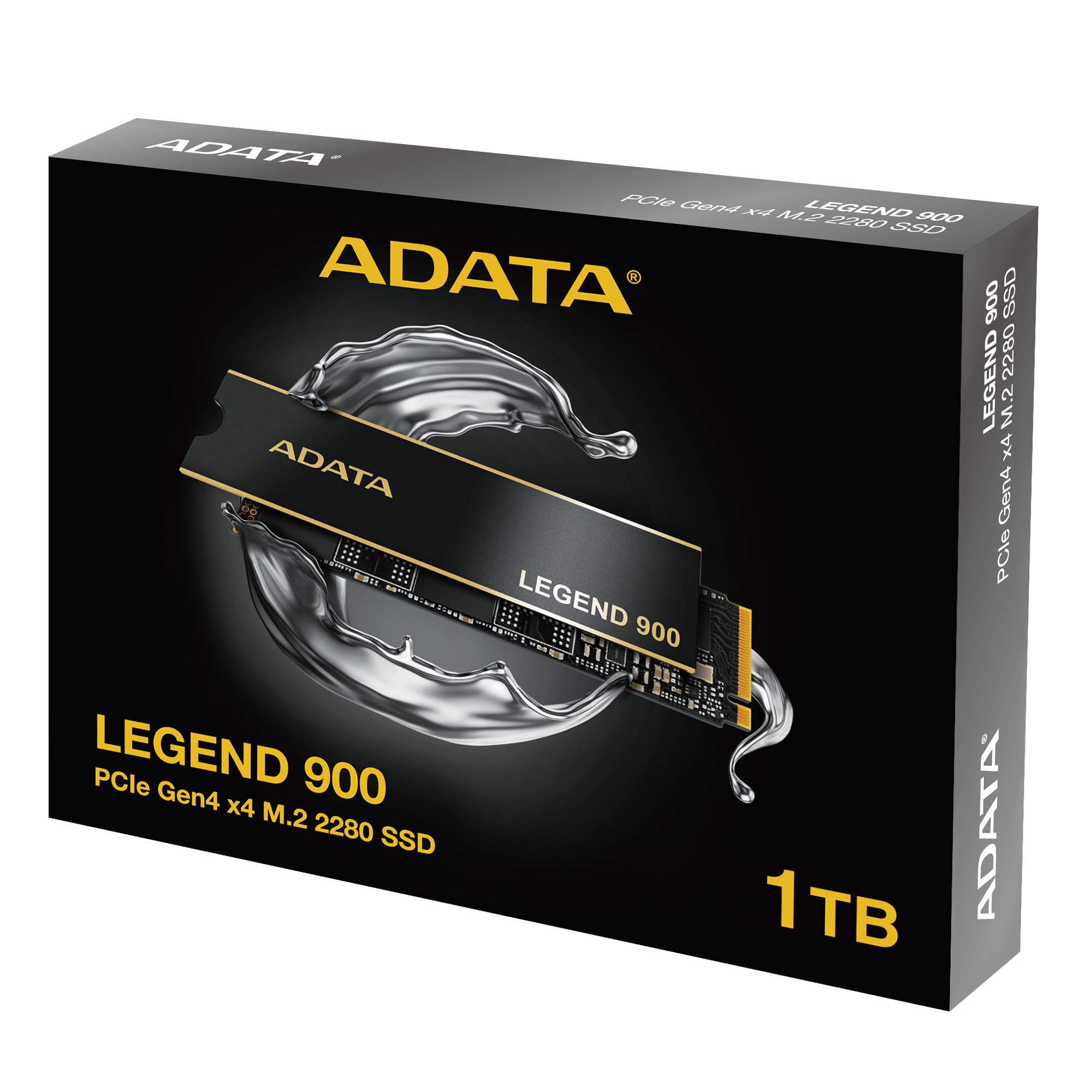Image for 1TB ADATA LEGEND 900 M.2 SSD