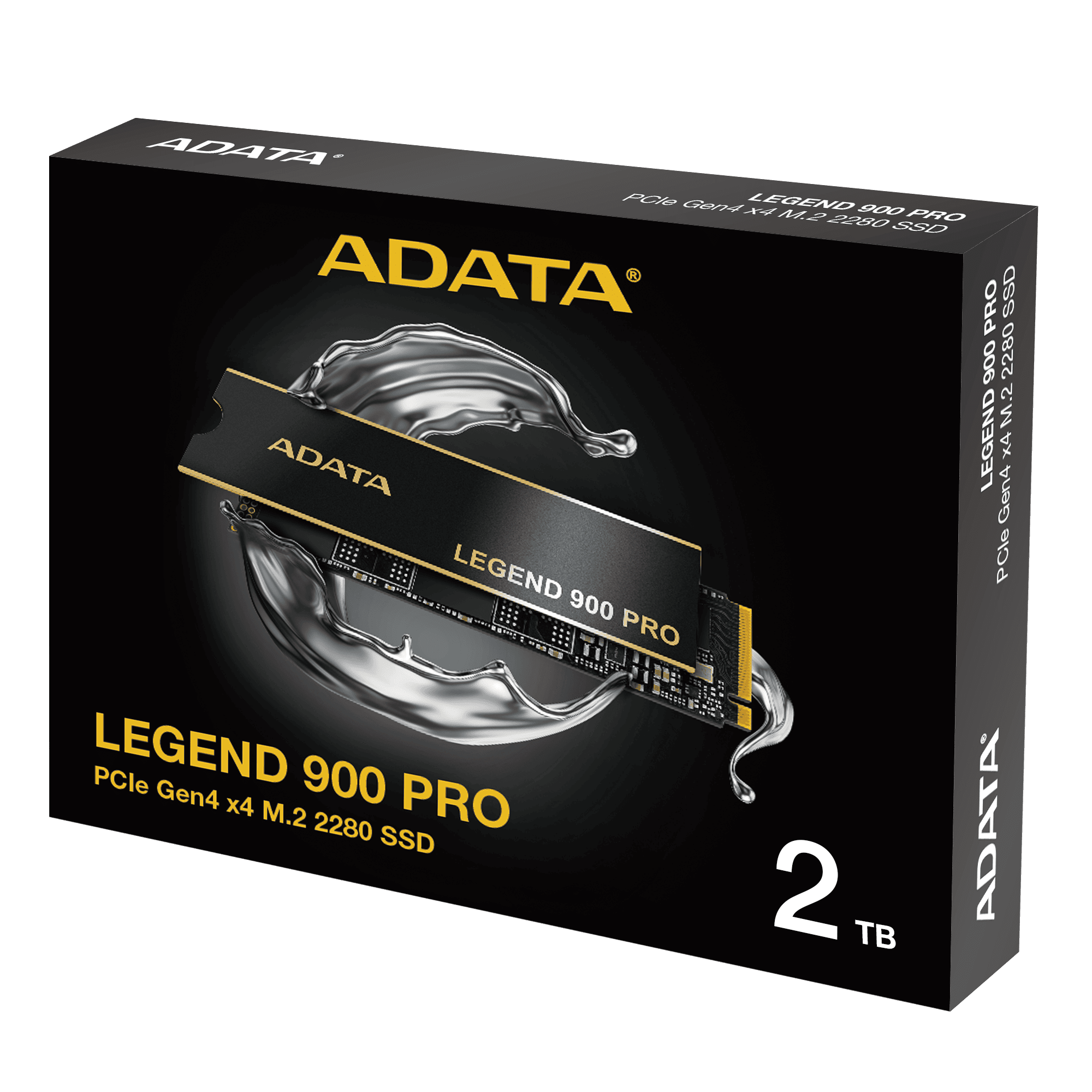 Image for 2TB ADATA LEGEND 900 PRO M.2 SSD