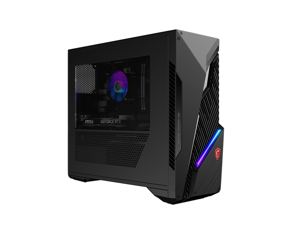 Image for MSI MAG Infinite S3 Gaming PC (Model MAG Infinite S3 14-1676AU)