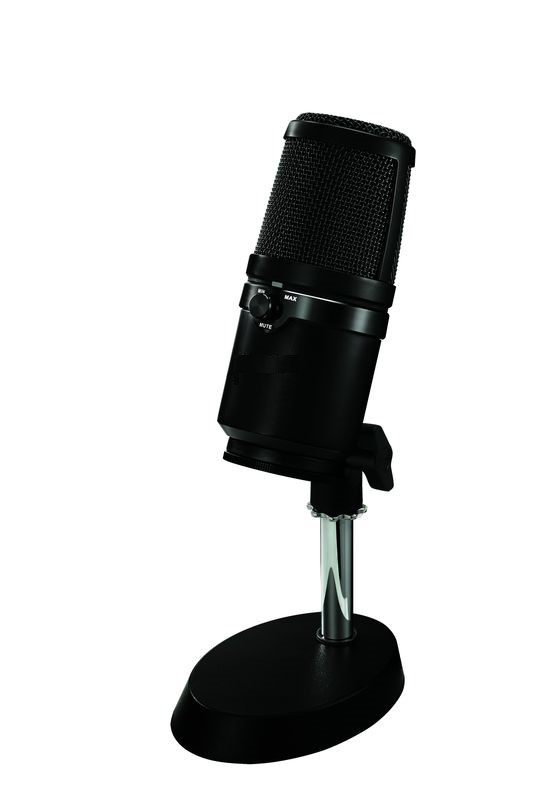 Infinity mic 358u usb microphone com1 international pty ltd