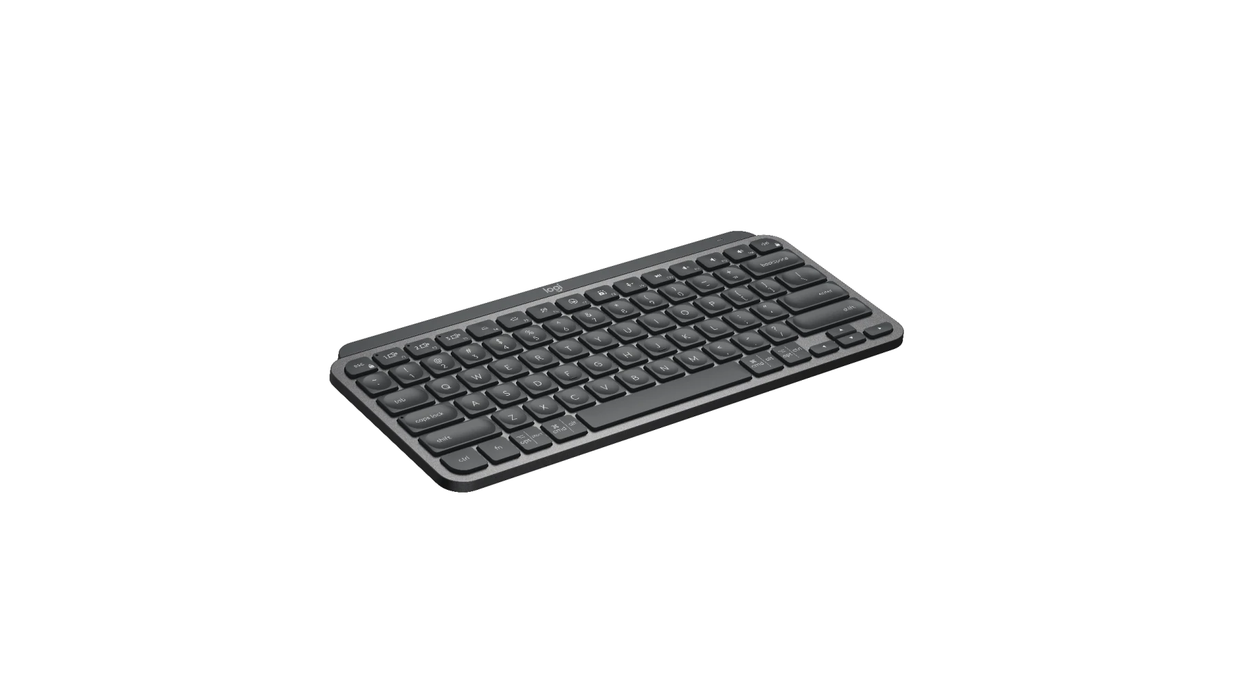 Image for LOGITECH MX KEYS WIRELESS MINI KEYBOARD