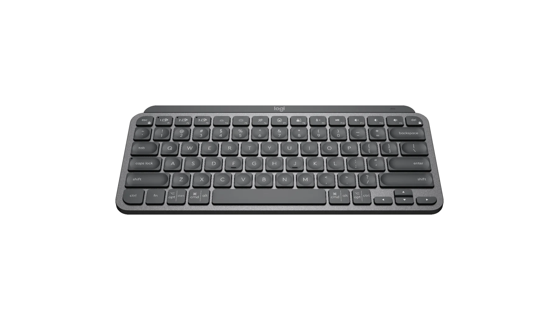 Image for LOGITECH MX KEYS WIRELESS MINI KEYBOARD
