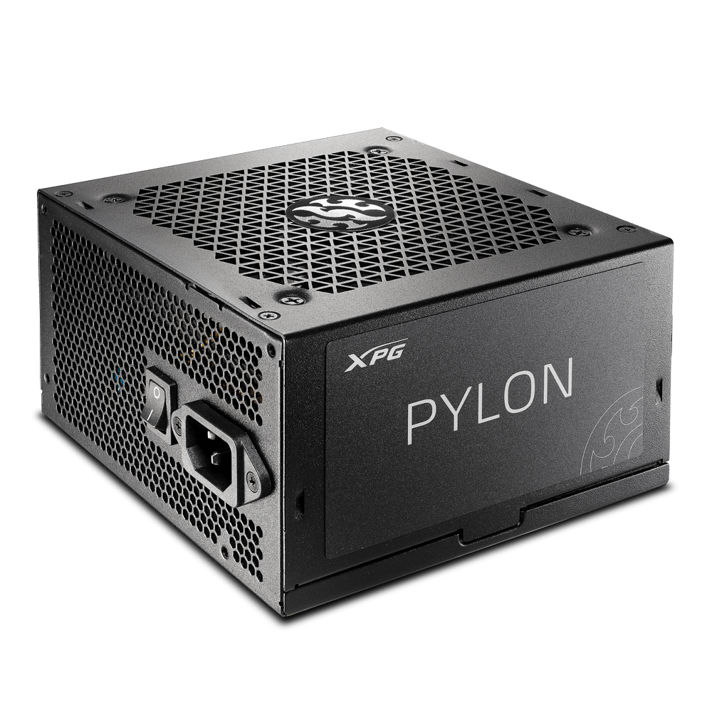 Image for 750W ADATA XPG PYLON POWER SUPPLY