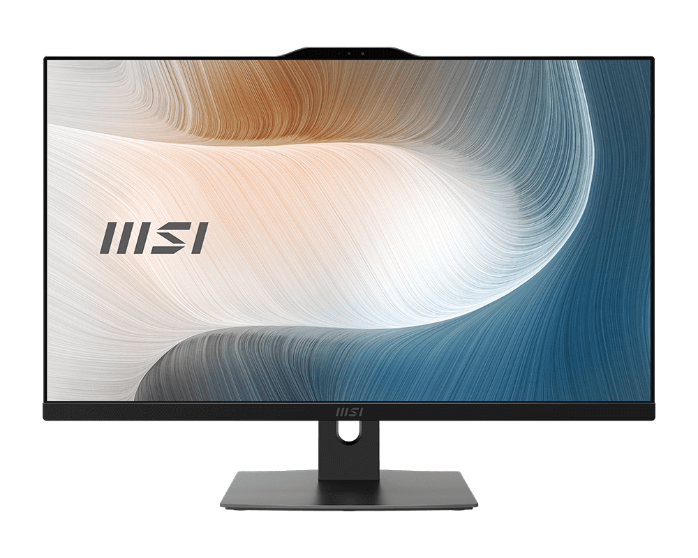 Image for 27" MSI Modern AIO (Model AM272P 1MA-1473AU)