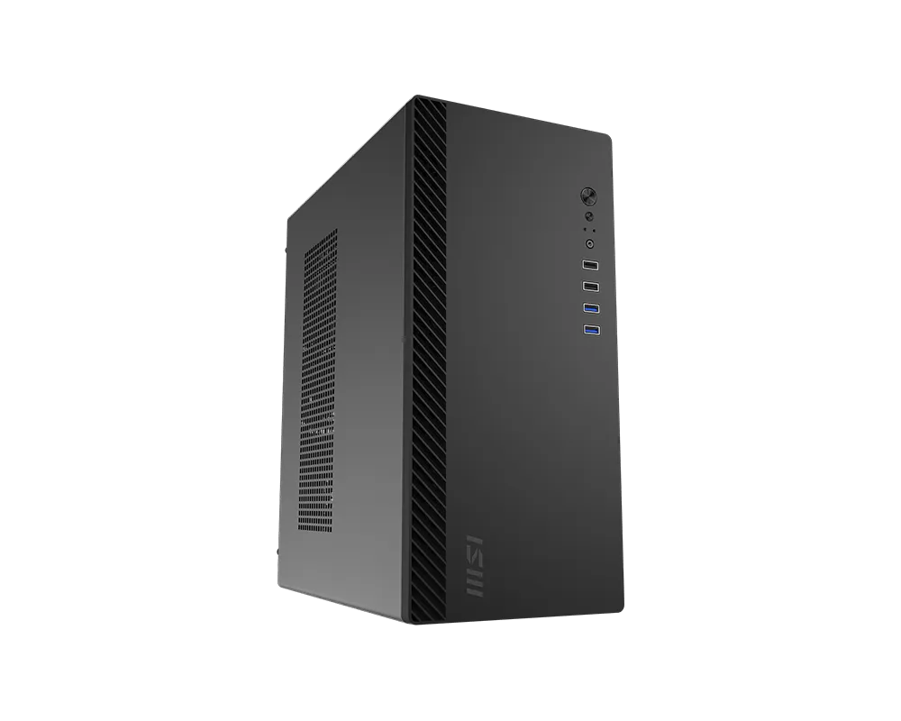 Image for MSI PRO SHIELD M100P CASE