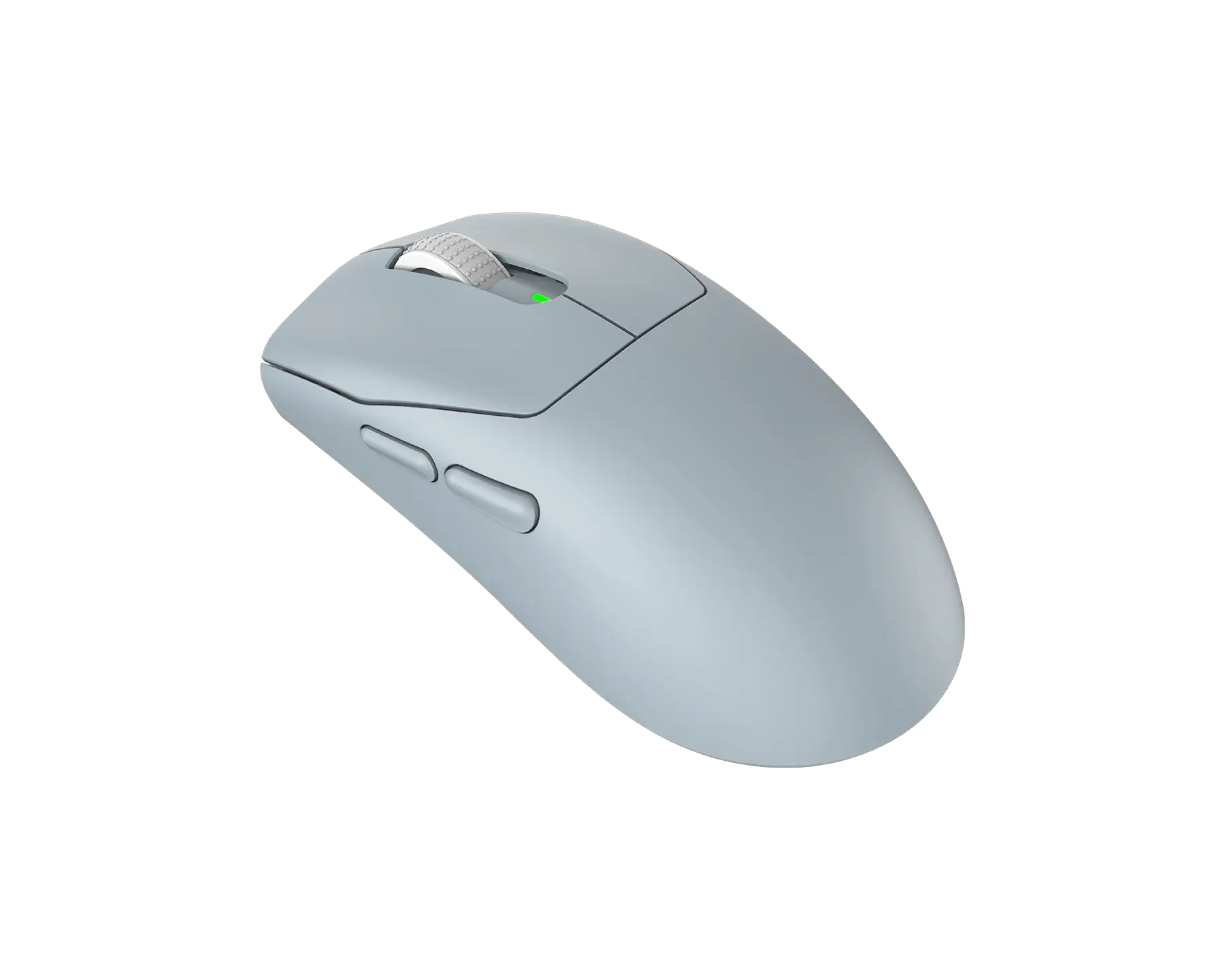 Image for MSI FORGE GM340 WIRELESS SKY GAMING MOUSE