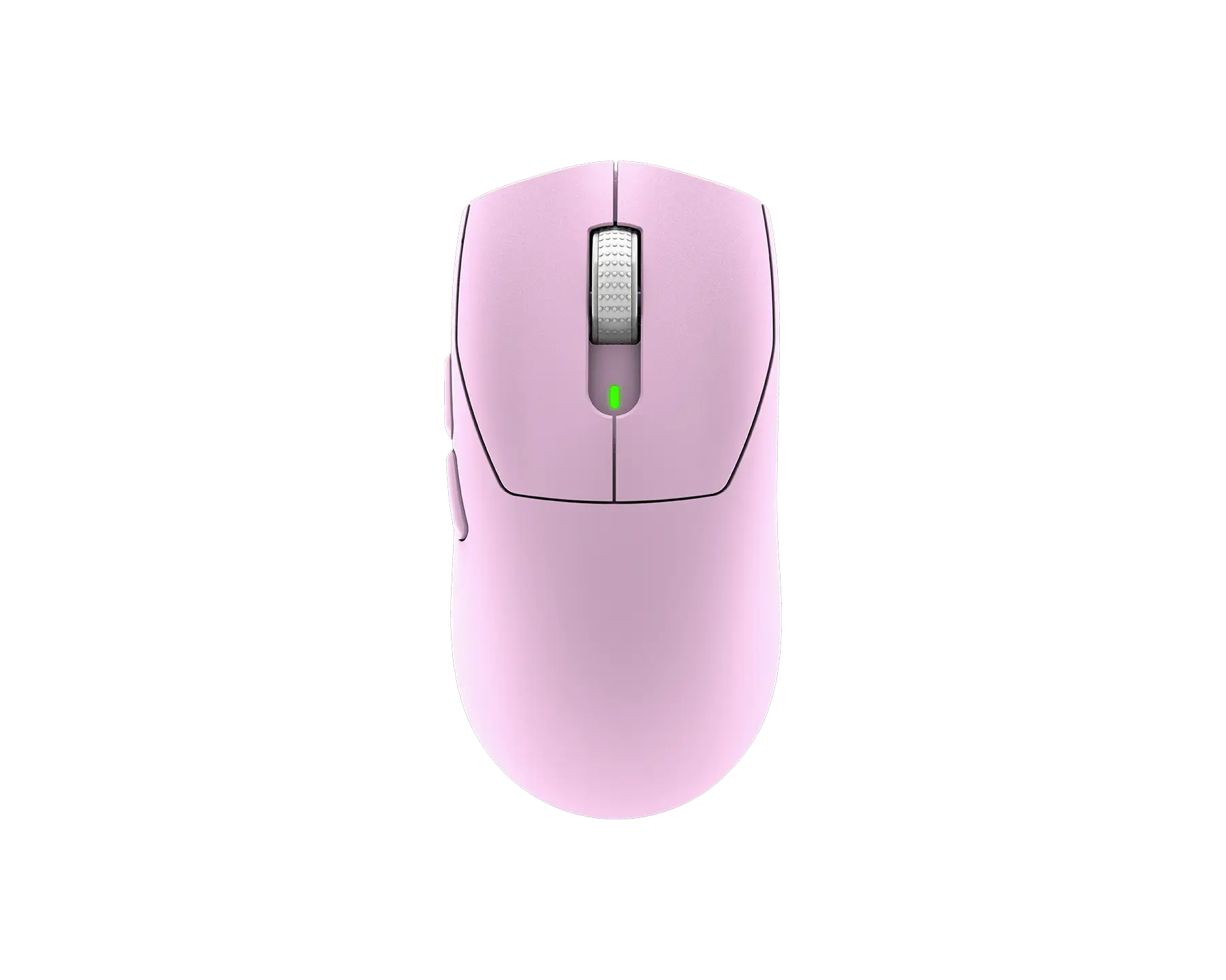 Image for MSI FORGE GM340 WIRELESS VIOLET GAMING MOUSE