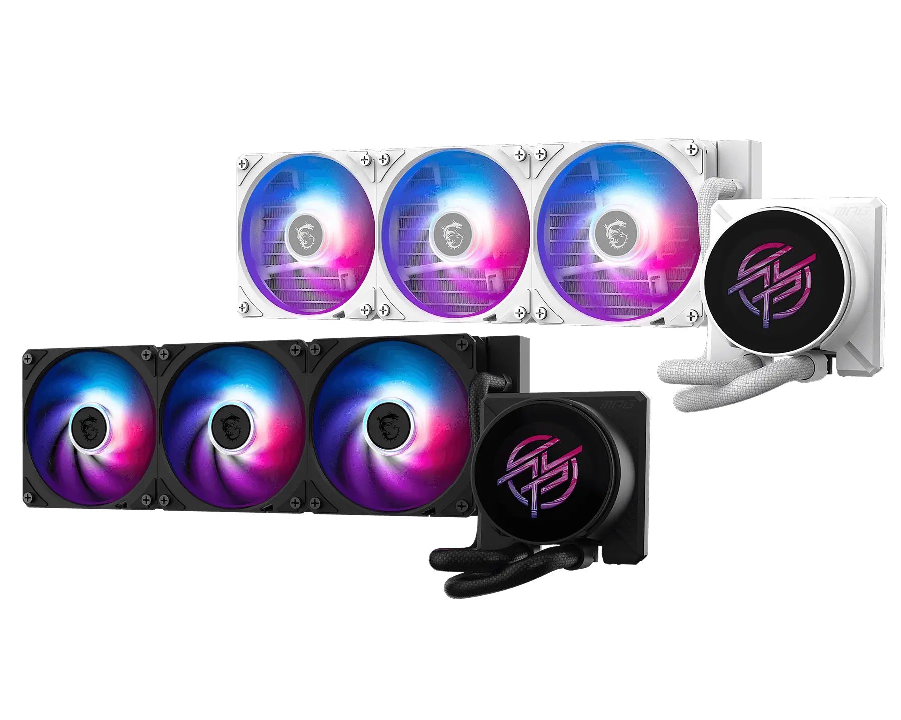 Image for MSI MPG CORELIQUID P22 360 Liquid Cooler