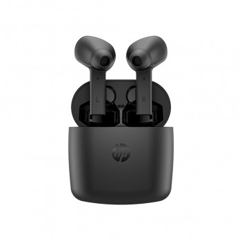 Image for HP WIRELESS EARBUDS G2 BLACK