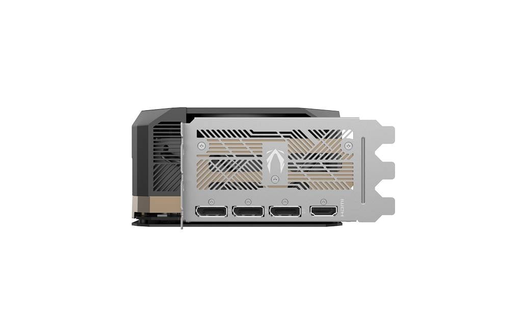 Image for 16GB ZOTAC RTX 5070Ti SOLID OC GPU